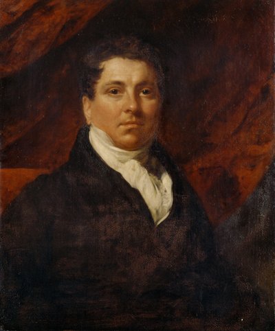 George Bartley von Samuel Lane